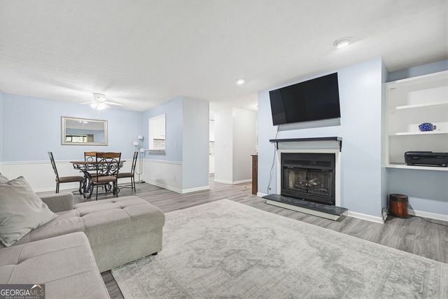 703 Woodcliff Drive, Sandy Springs, GA 30350