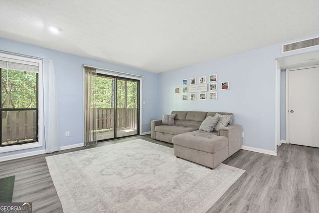 703 Woodcliff Drive, Sandy Springs, GA 30350