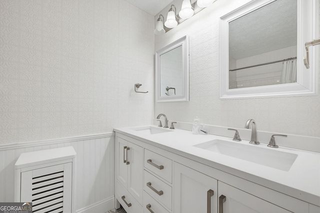 703 Woodcliff Drive, Sandy Springs, GA 30350