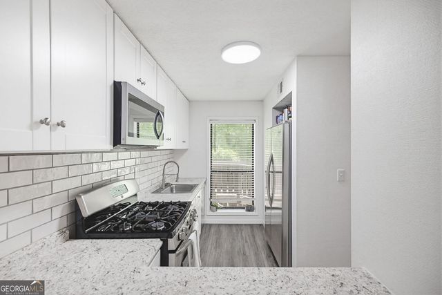 703 Woodcliff Drive, Sandy Springs, GA 30350