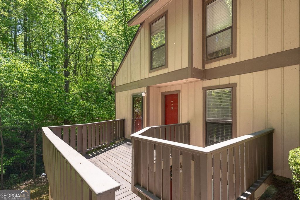 703 Woodcliff Drive, Sandy Springs, GA 30350