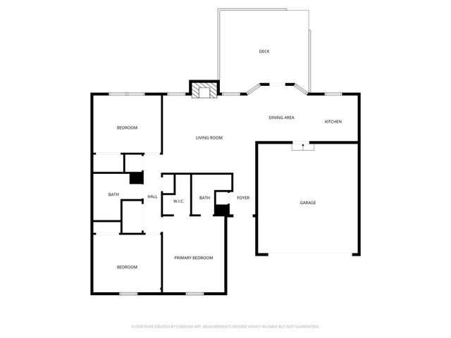 1623 W Tracy Street, Springfield, MO 65807