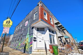 400 N ROSE ST #1, Baltimore, MD 21224