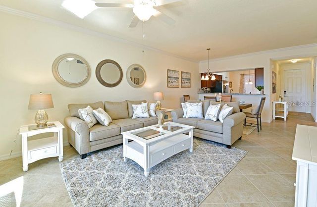 16804 VARDON TERRACE 105, Bradenton, FL 34211