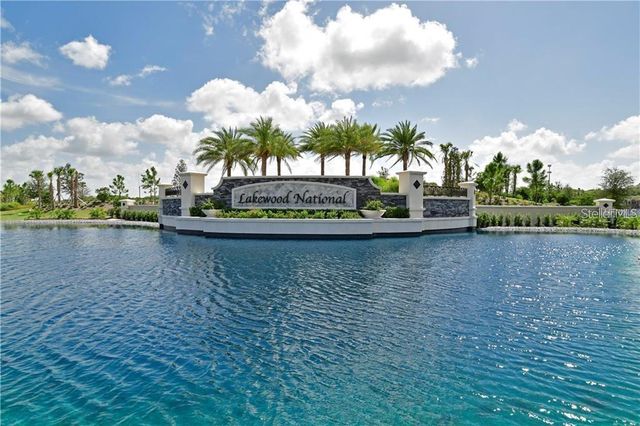16804 VARDON TERRACE 105, Bradenton, FL 34211