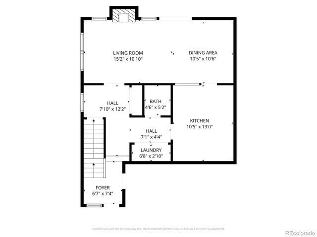 13957 E Oxford Place, Aurora, CO 80014