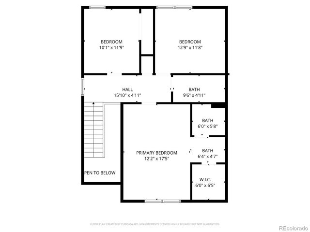 13957 E Oxford Place, Aurora, CO 80014