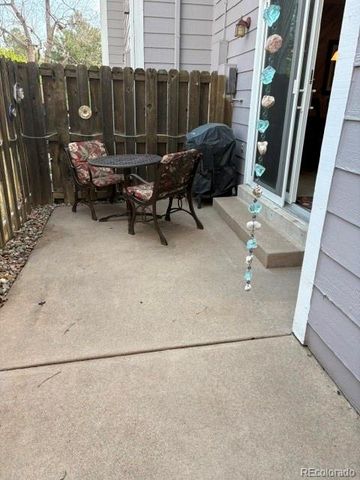 13957 E Oxford Place, Aurora, CO 80014