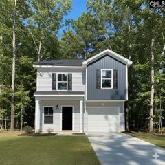 116 Black Dog Drive, Gaston, SC 29053