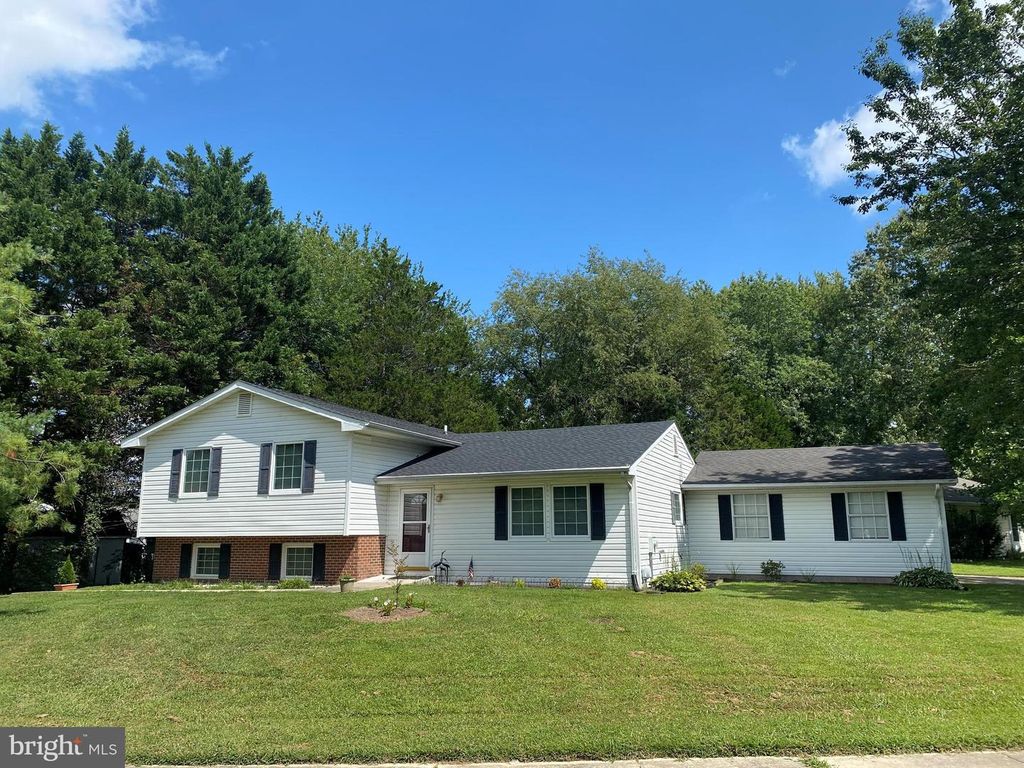 7347 SHIRLEY DR, Easton, MD 21601