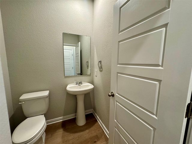 801 Staglin ST A, Buda, TX 78610