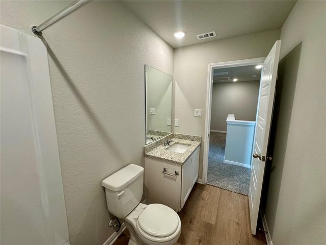 801 Staglin ST A, Buda, TX 78610
