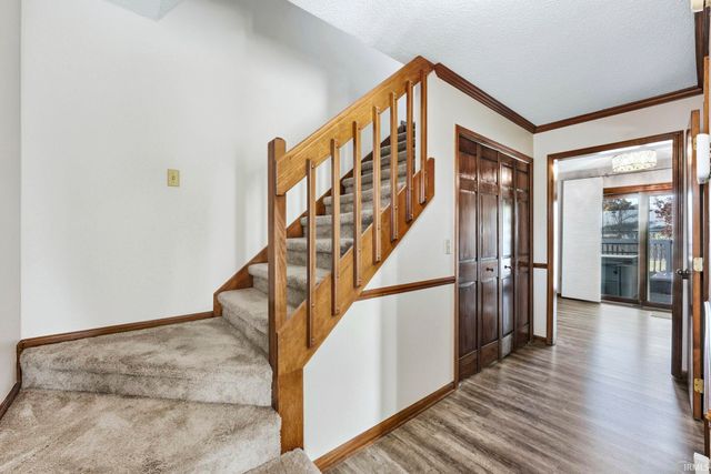 1417 Misty River Drive, Fort Wayne, IN 46808