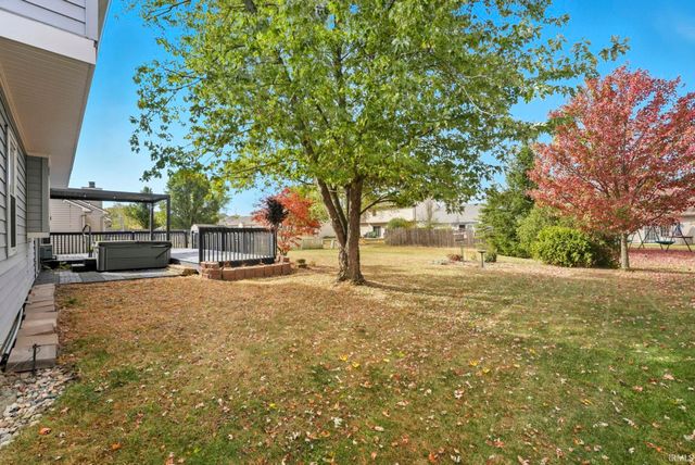 1417 Misty River Drive, Fort Wayne, IN 46808