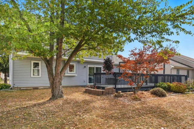 1417 Misty River Drive, Fort Wayne, IN 46808