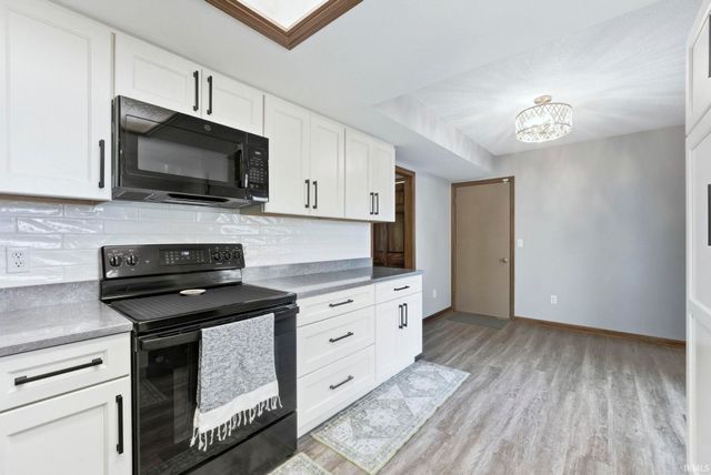 1417 Misty River Drive, Fort Wayne, IN 46808