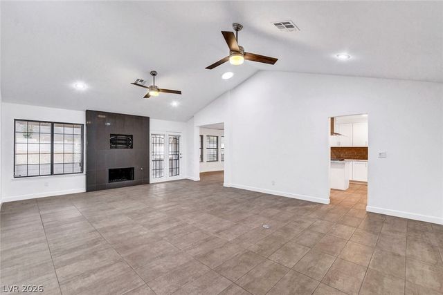 211 Garfield Drive, Henderson, NV 89074