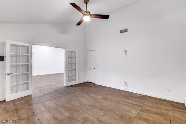 211 Garfield Drive, Henderson, NV 89074