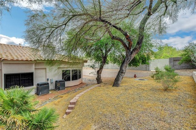 211 Garfield Drive, Henderson, NV 89074