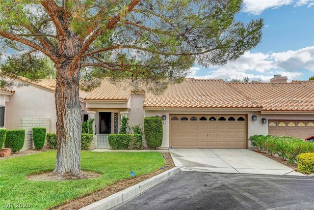 211 Garfield Drive, Henderson, NV 89074