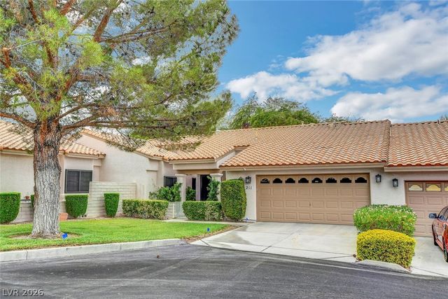 211 Garfield Drive, Henderson, NV 89074
