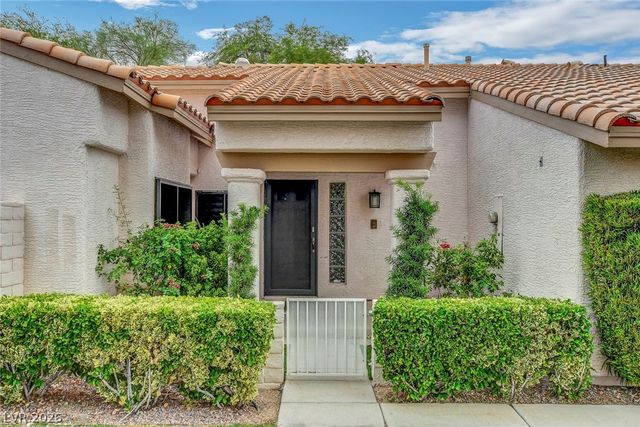 211 Garfield Drive, Henderson, NV 89074