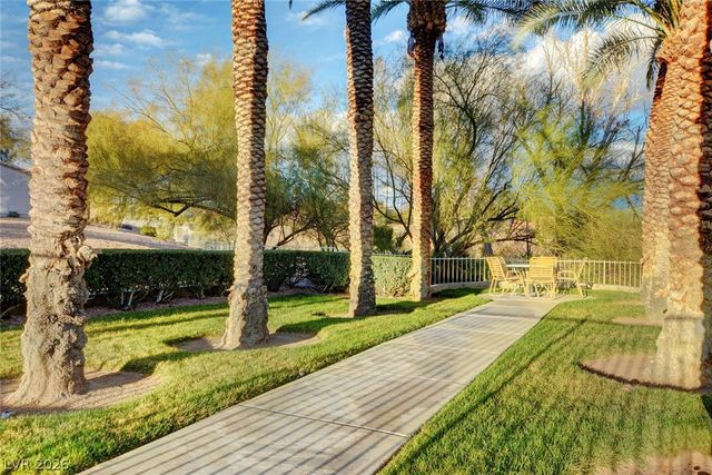 211 Garfield Drive, Henderson, NV 89074