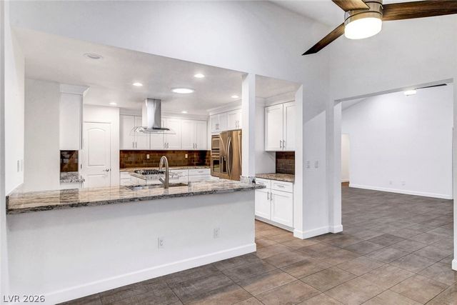 211 Garfield Drive, Henderson, NV 89074