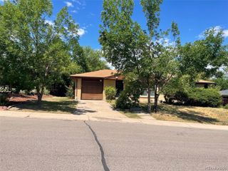 6139 S Adams Drive, Centennial, CO 80121