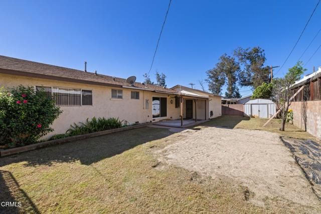 229 Wakeford Avenue, Santa Paula, CA 93060