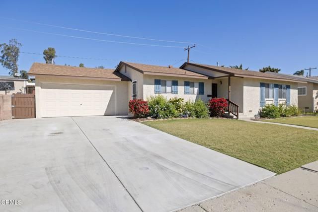 229 Wakeford Avenue, Santa Paula, CA 93060