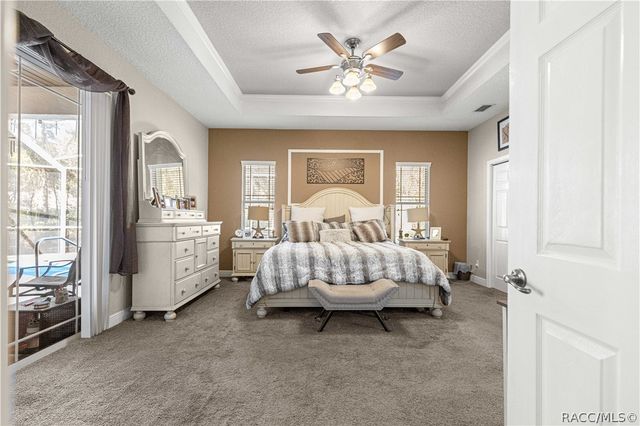 10100 N Wayland Avenue, Citrus Springs, FL 34434