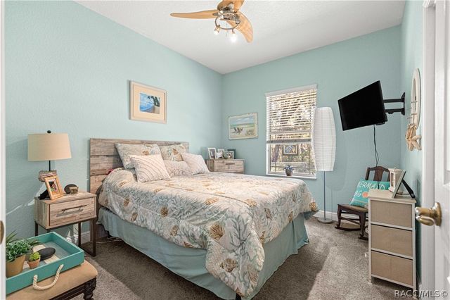 10100 N Wayland Avenue, Citrus Springs, FL 34434