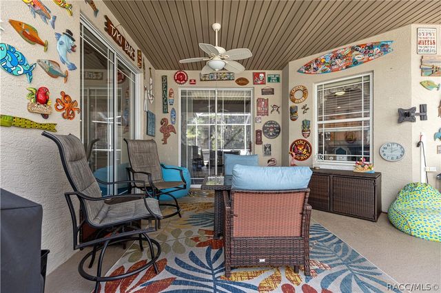 10100 N Wayland Avenue, Citrus Springs, FL 34434