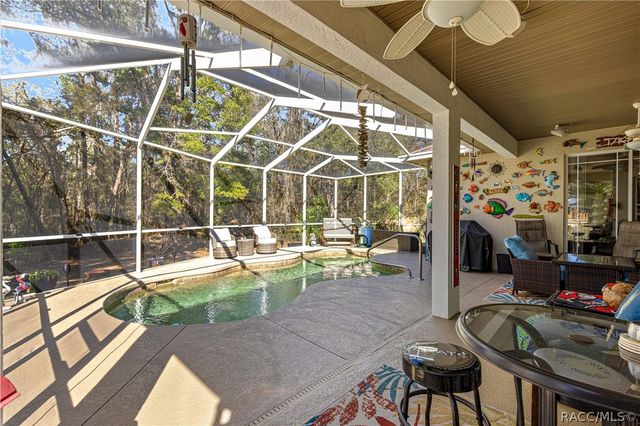 10100 N Wayland Avenue, Citrus Springs, FL 34434