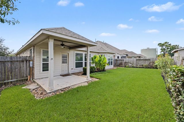21327 Somerset Shores Crossing, Kingwood, TX 77339