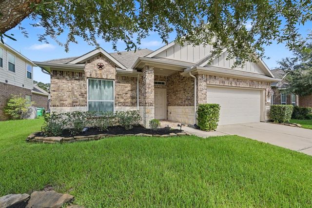 21327 Somerset Shores Crossing, Kingwood, TX 77339