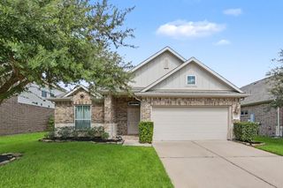 21327 Somerset Shores Crossing, Kingwood, TX 77339