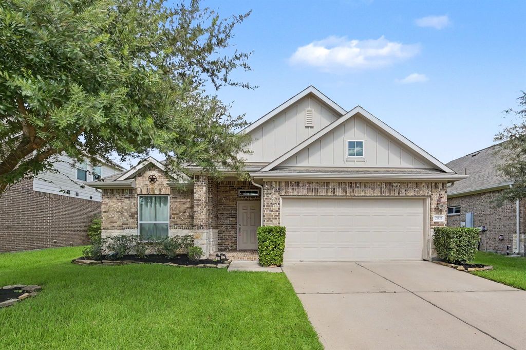 21327 Somerset Shores Crossing, Kingwood, TX 77339
