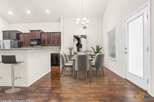 818 Hobby Road, Copperas Cove, TX 76522