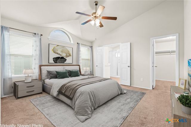 818 Hobby Road, Copperas Cove, TX 76522