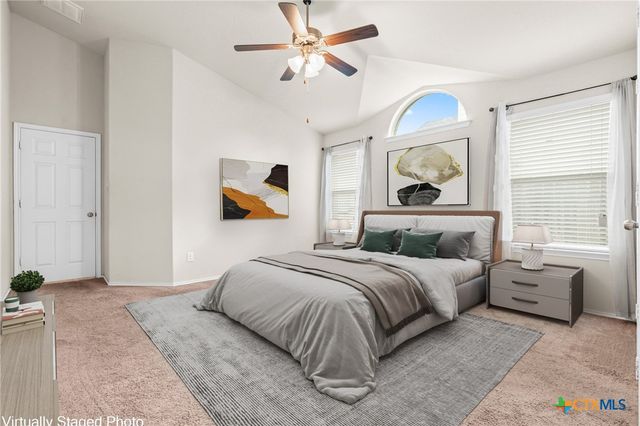 818 Hobby Road, Copperas Cove, TX 76522