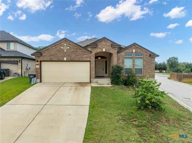 818 Hobby Road, Copperas Cove, TX 76522
