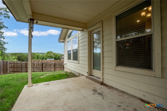 818 Hobby Road, Copperas Cove, TX 76522