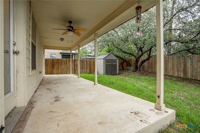 818 Hobby Road, Copperas Cove, TX 76522