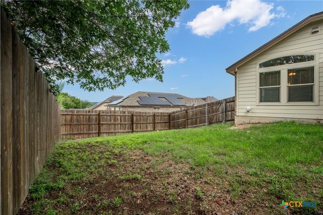 818 Hobby Road, Copperas Cove, TX 76522