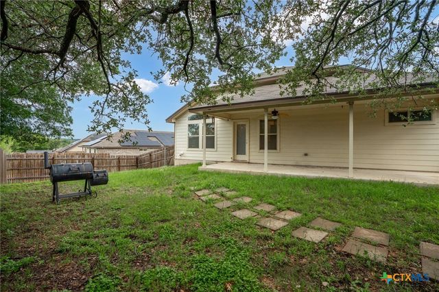 818 Hobby Road, Copperas Cove, TX 76522