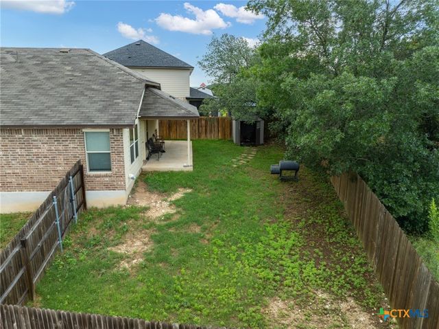818 Hobby Road, Copperas Cove, TX 76522