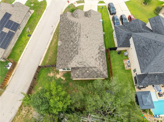 818 Hobby Road, Copperas Cove, TX 76522