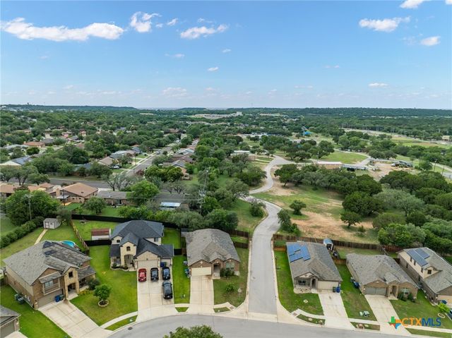 818 Hobby Road, Copperas Cove, TX 76522